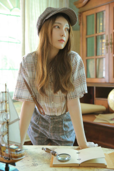 美发沙龙2